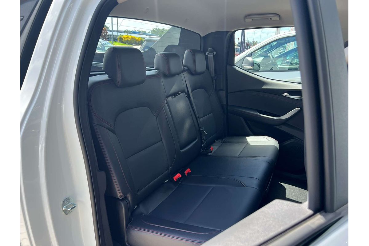 2025 LDV T60 Max PLUS SK8C 4X4