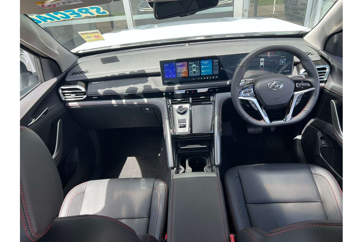2025 LDV T60 Max PLUS SK8C 4X4