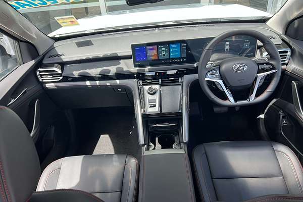 2025 LDV T60 Max PLUS SK8C 4X4