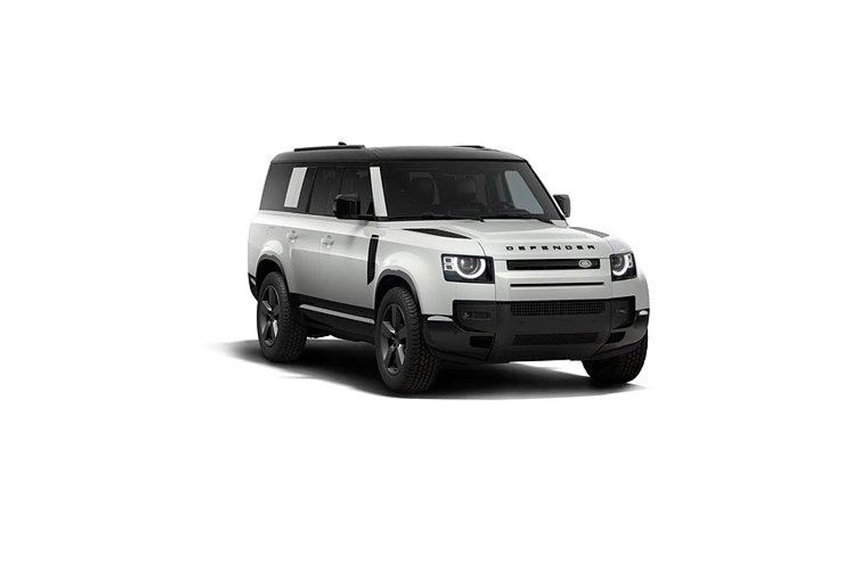 2025 Land Rover Defender 130 D350 X-Dynamic SE L663