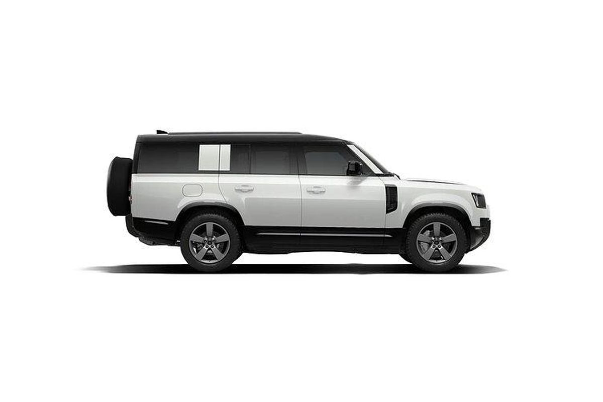2025 Land Rover Defender 130 D350 X-Dynamic SE L663