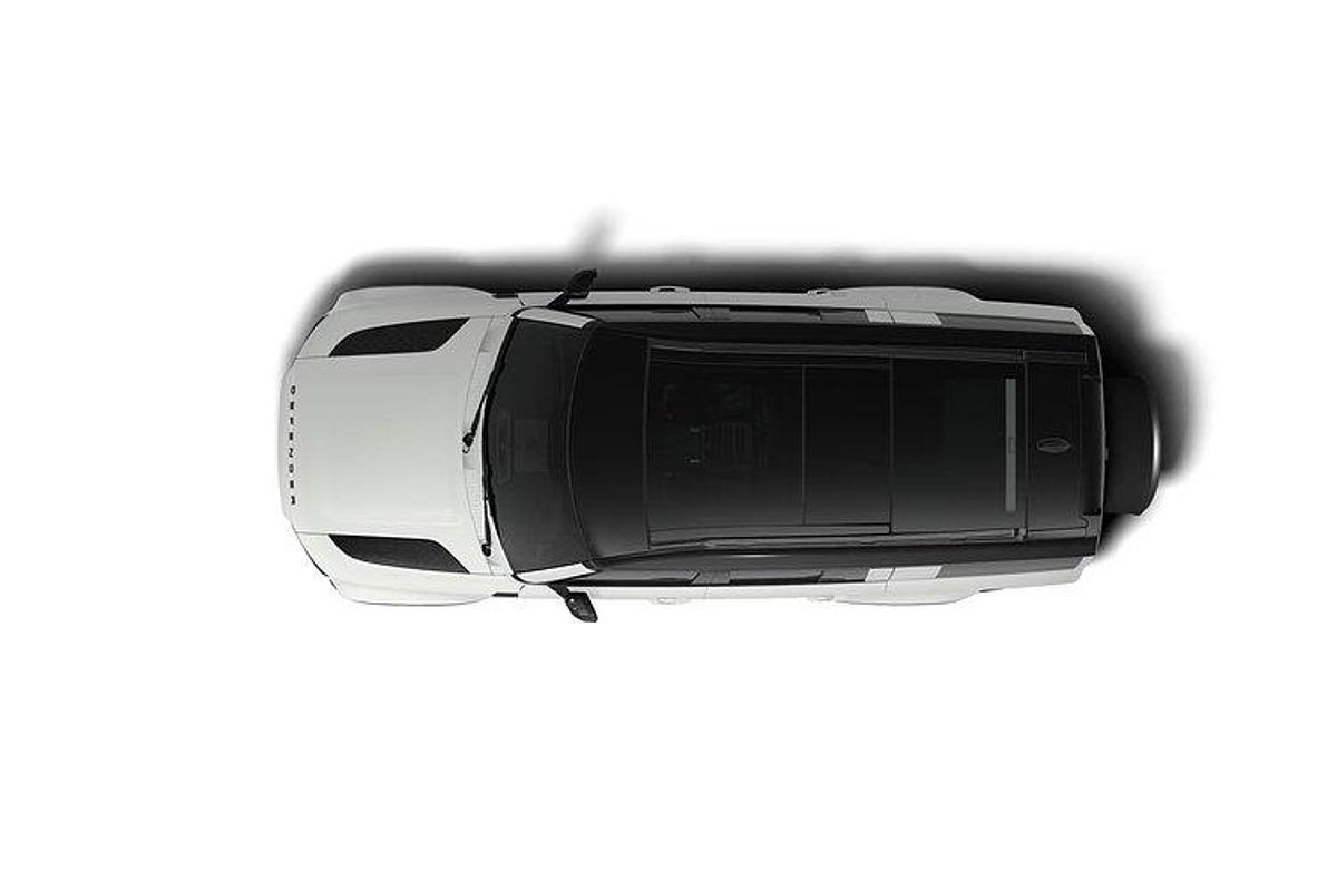 2025 Land Rover Defender 130 D350 X-Dynamic SE L663
