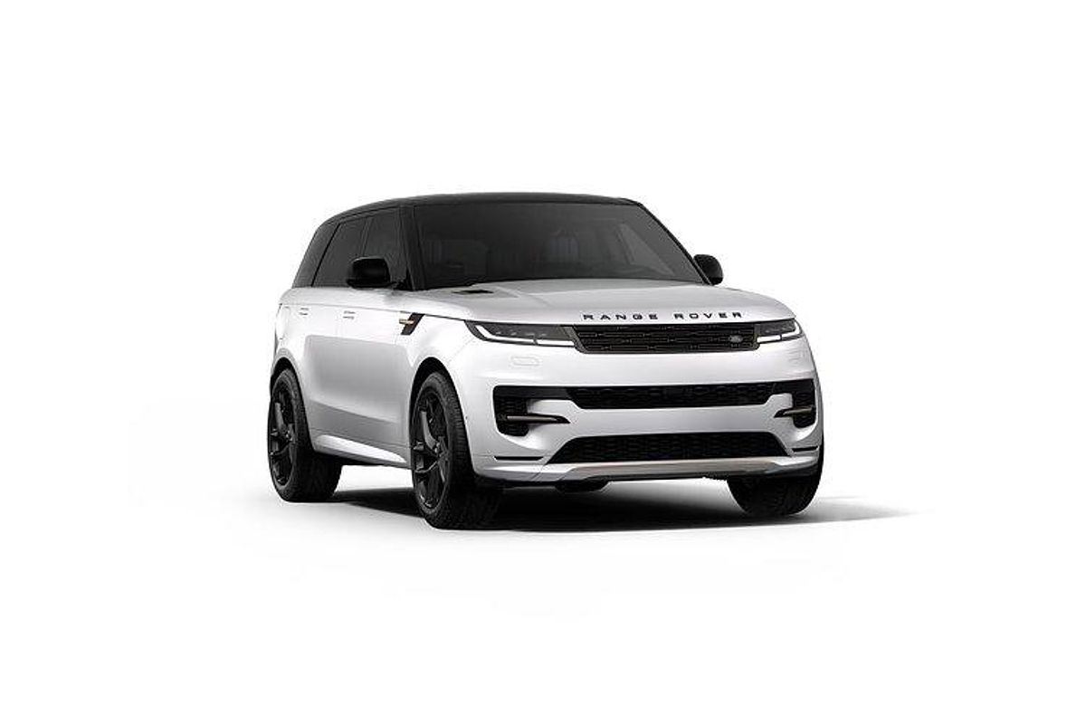 2025 Land Rover Range Rover Sport D350 Dynamic HSE L461