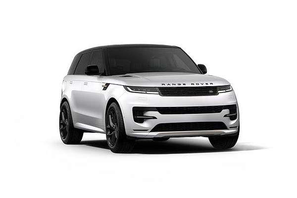 2025 Land Rover Range Rover Sport D350 Dynamic HSE L461