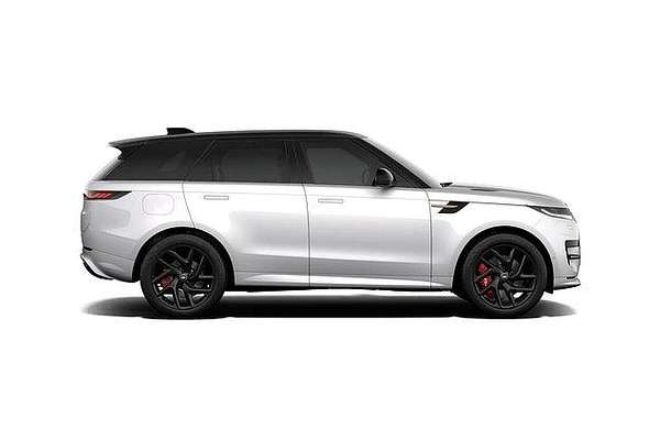 2025 Land Rover Range Rover Sport D350 Dynamic HSE L461