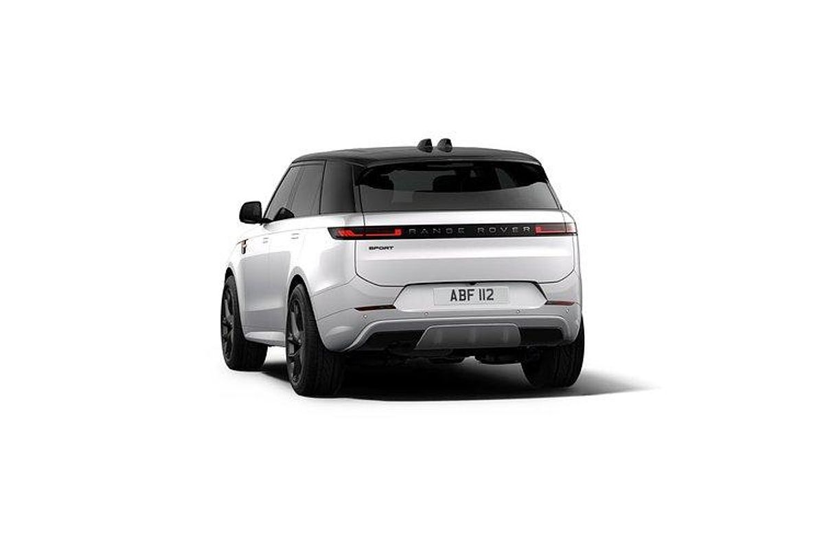 2025 Land Rover Range Rover Sport D350 Dynamic HSE L461