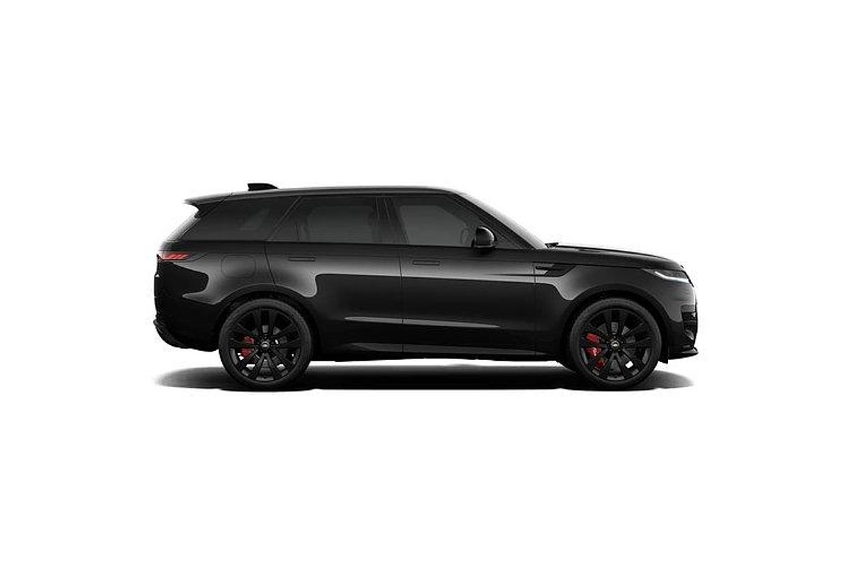 2025 Land Rover Range Rover Sport D350 Dynamic HSE L461