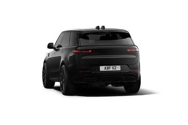 2025 Land Rover Range Rover Sport D350 Dynamic HSE L461
