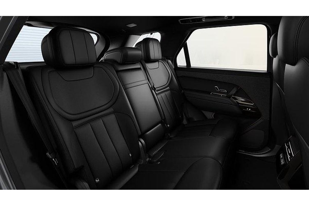 2025 Land Rover Range Rover Sport D350 Dynamic HSE L461