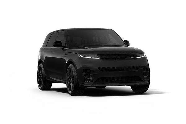 2025 Land Rover Range Rover Sport D350 Autobiography L461