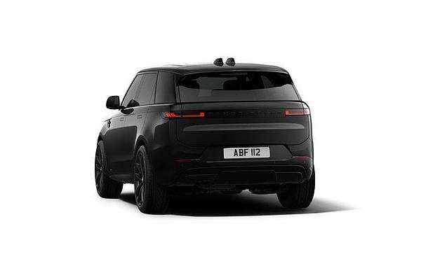 2025 Land Rover Range Rover Sport D350 Autobiography L461