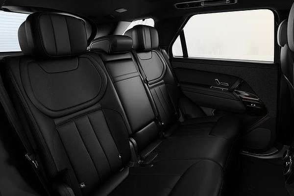 2025 Land Rover Range Rover Sport D350 Autobiography L461