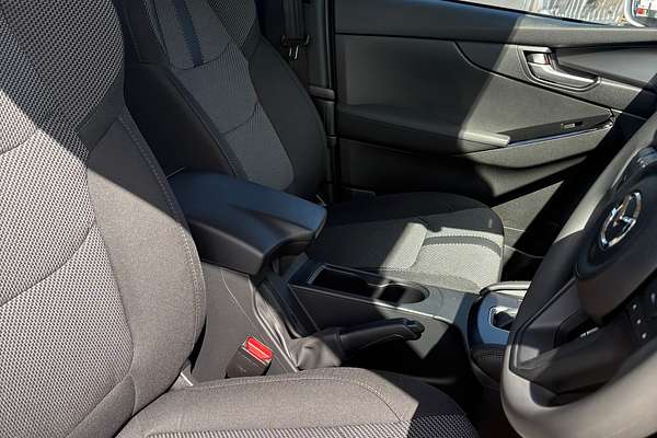 2025 Mazda BT-50
