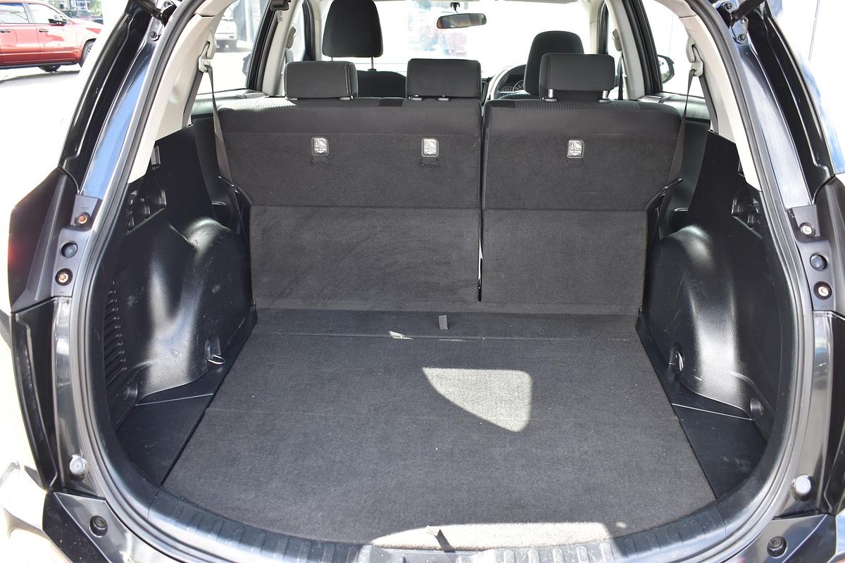 2016 Toyota RAV4 GX ASA44R