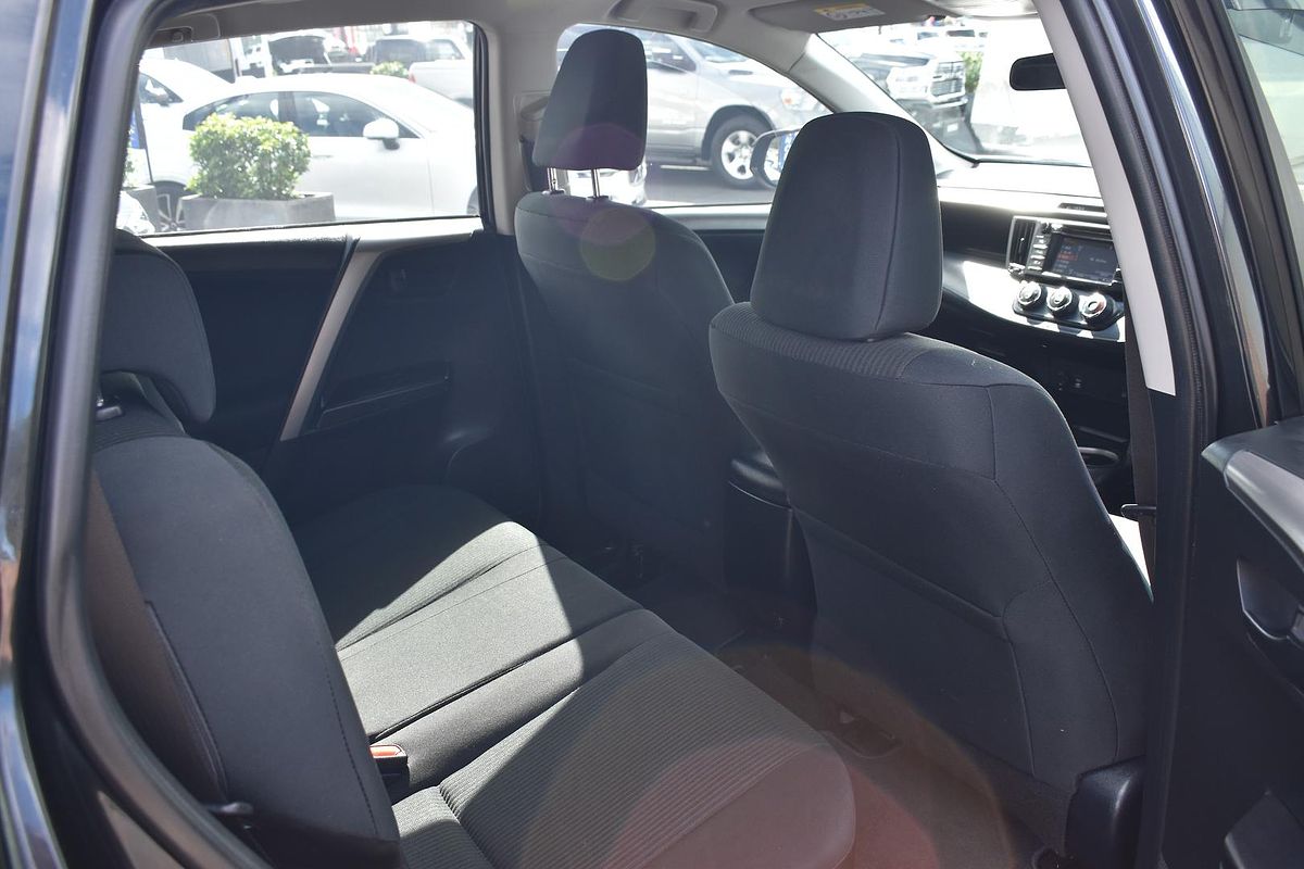 2016 Toyota RAV4 GX ASA44R