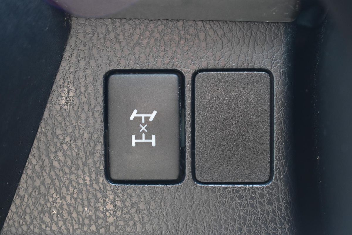 2016 Toyota RAV4 GX ASA44R