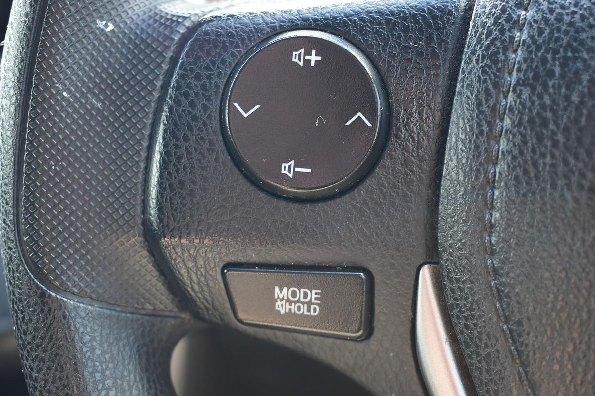 2016 Toyota RAV4 GX ASA44R