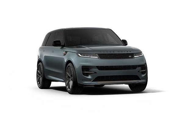 2025 Land Rover Range Rover Sport D300 Dynamic SE L461