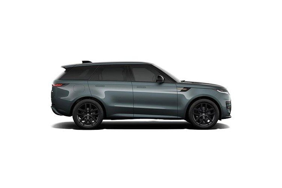 2025 Land Rover Range Rover Sport D300 Dynamic SE L461