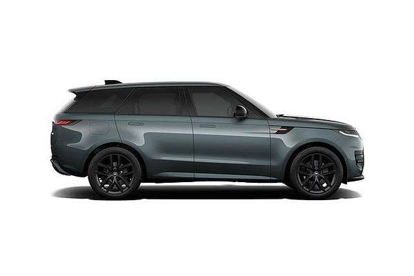 2025 Land Rover Range Rover Sport D300 Dynamic SE L461