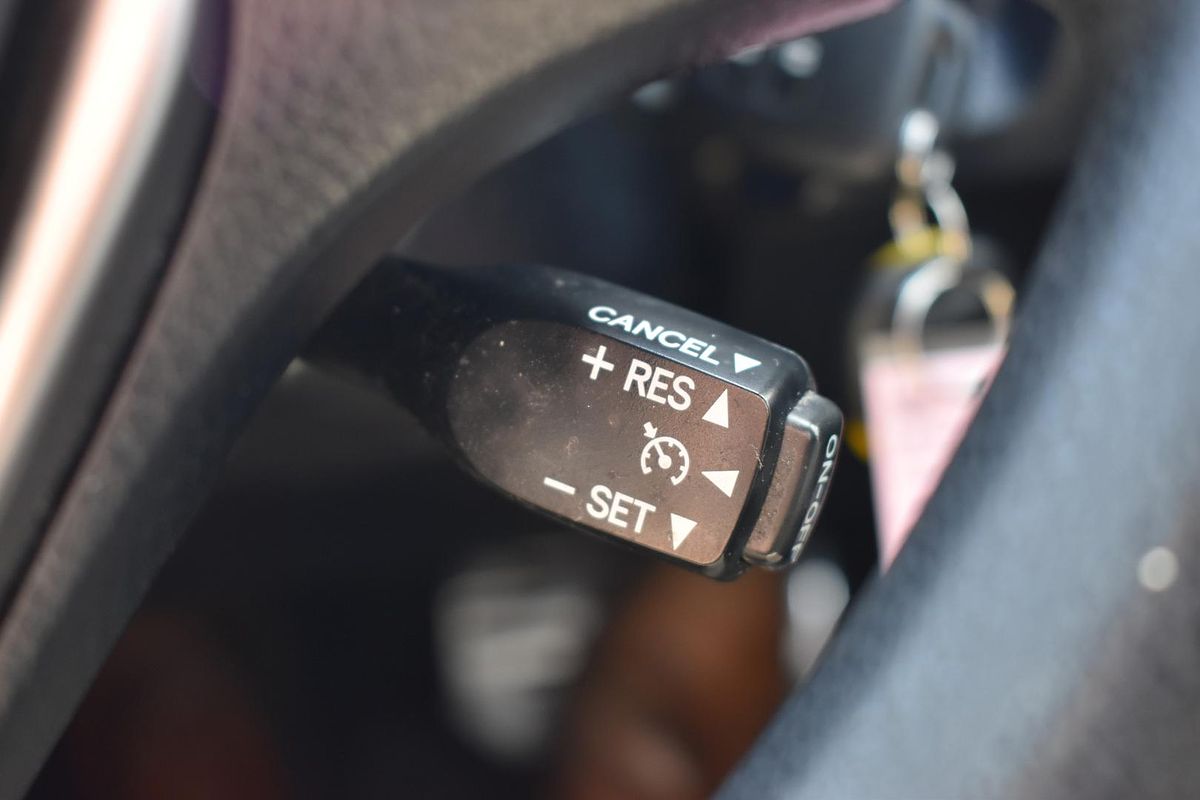 2016 Toyota RAV4 GX ASA44R