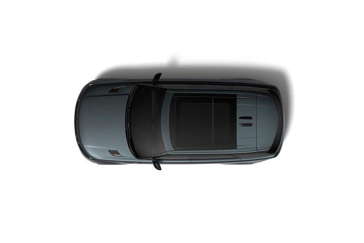 2025 Land Rover Range Rover Sport D300 Dynamic SE L461