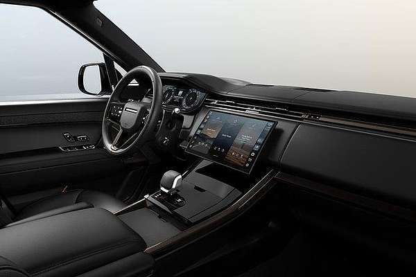 2025 Land Rover Range Rover Sport D300 Dynamic SE L461