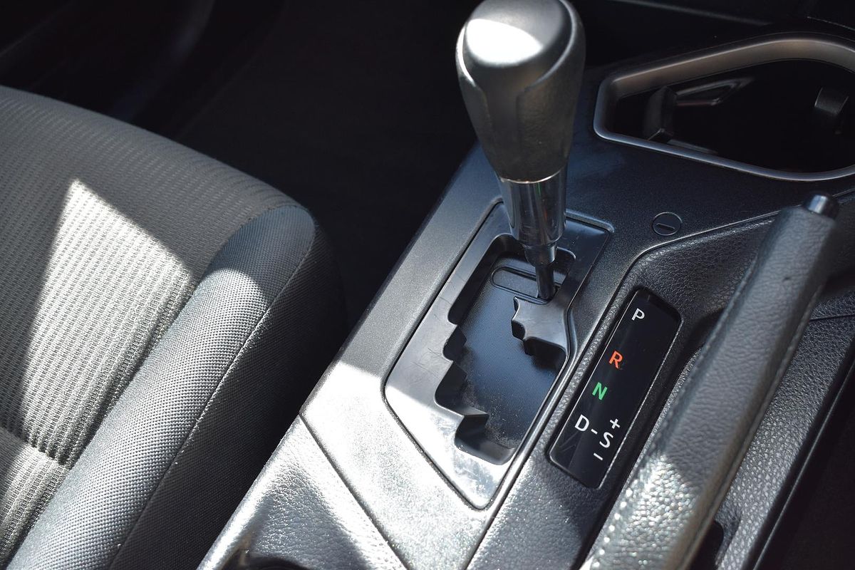 2016 Toyota RAV4 GX ASA44R