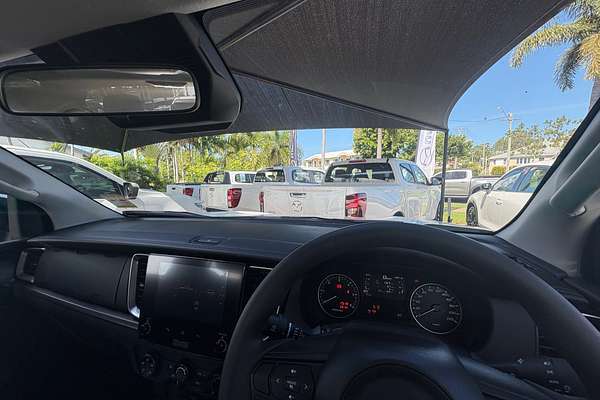 2025 Mazda BT-50