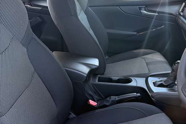 2025 Mazda BT-50
