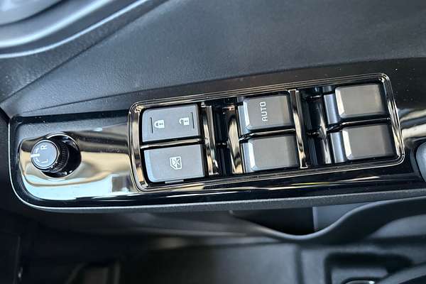2025 Mazda BT-50