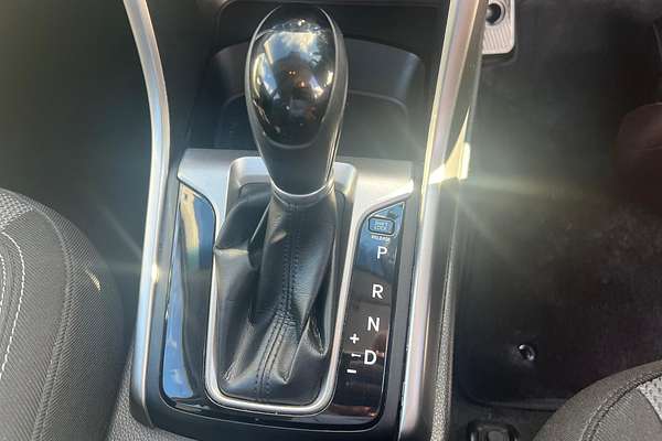 2012 Hyundai i30 Elite GD