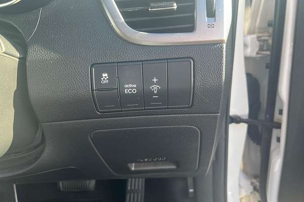 2012 Hyundai i30 Elite GD