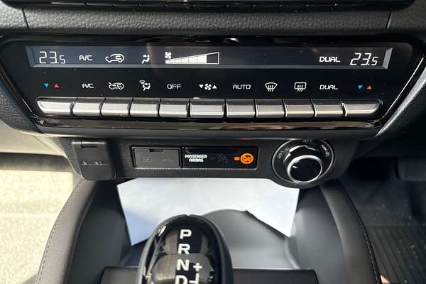 2024 Mazda BT-50 XT TF 4X4