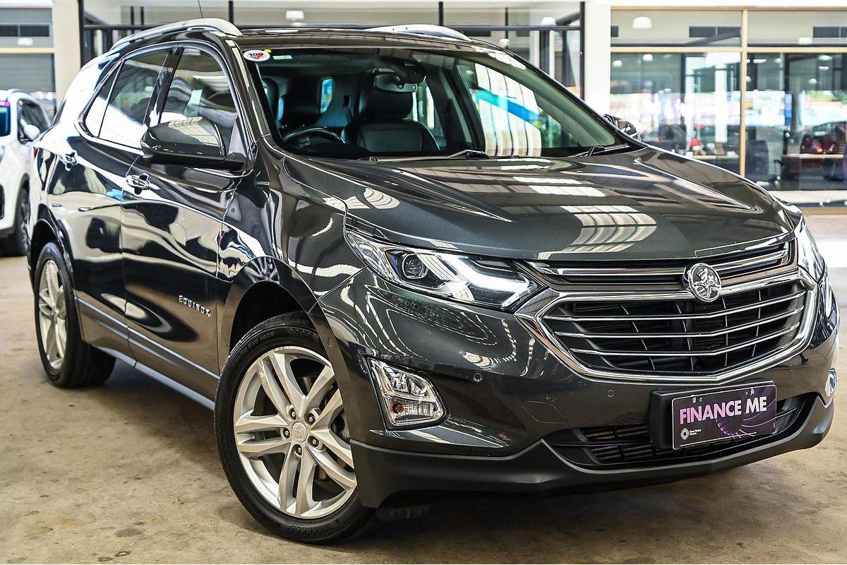 2019 Holden Equinox LTZ-V EQ