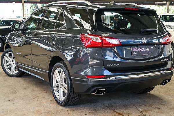 2019 Holden Equinox LTZ-V EQ