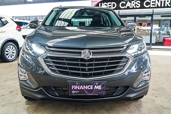 2019 Holden Equinox LTZ-V EQ