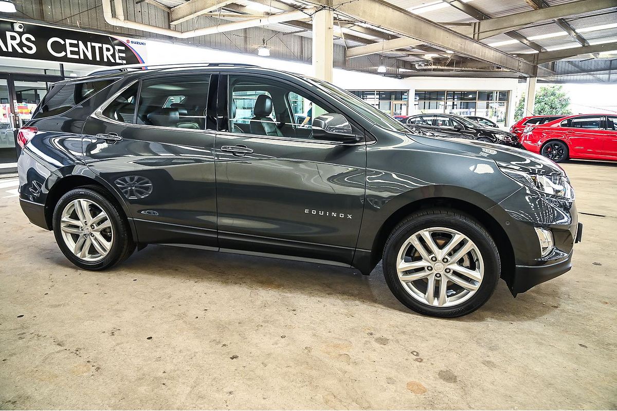 2019 Holden Equinox LTZ-V EQ