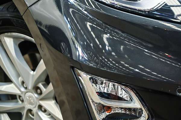2019 Holden Equinox LTZ-V EQ