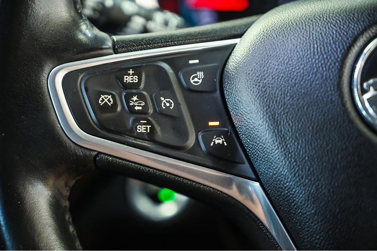 2019 Holden Equinox LTZ-V EQ