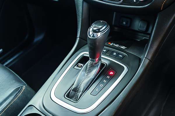 2019 Holden Equinox LTZ-V EQ