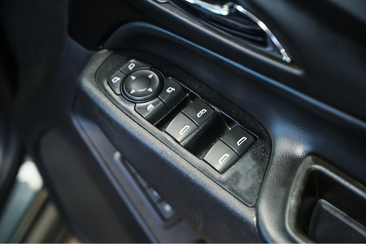 2019 Holden Equinox LTZ-V EQ