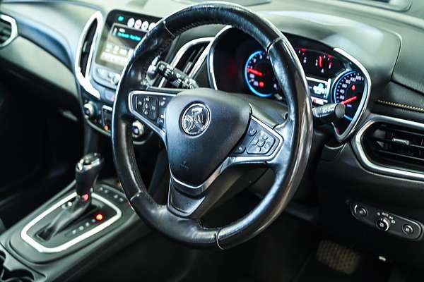 2019 Holden Equinox LTZ-V EQ