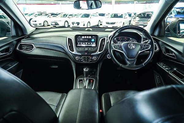 2019 Holden Equinox LTZ-V EQ