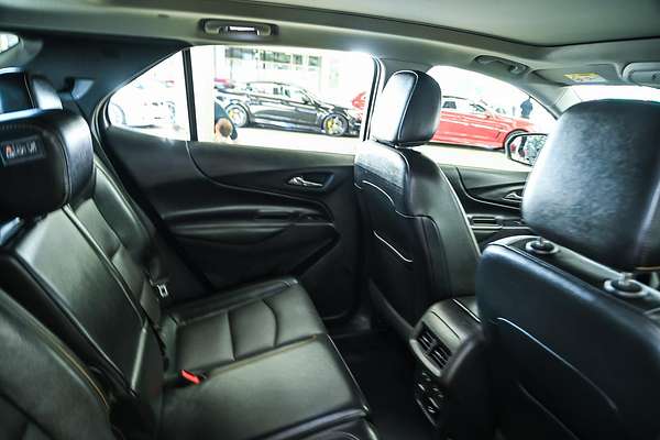 2019 Holden Equinox LTZ-V EQ
