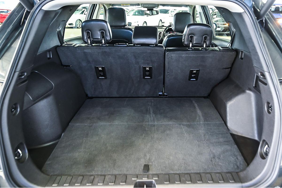 2019 Holden Equinox LTZ-V EQ