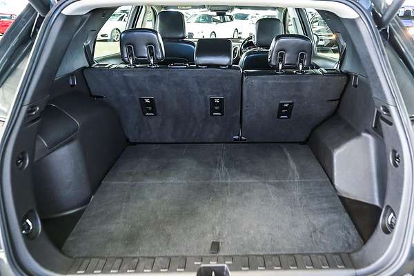 2019 Holden Equinox LTZ-V EQ