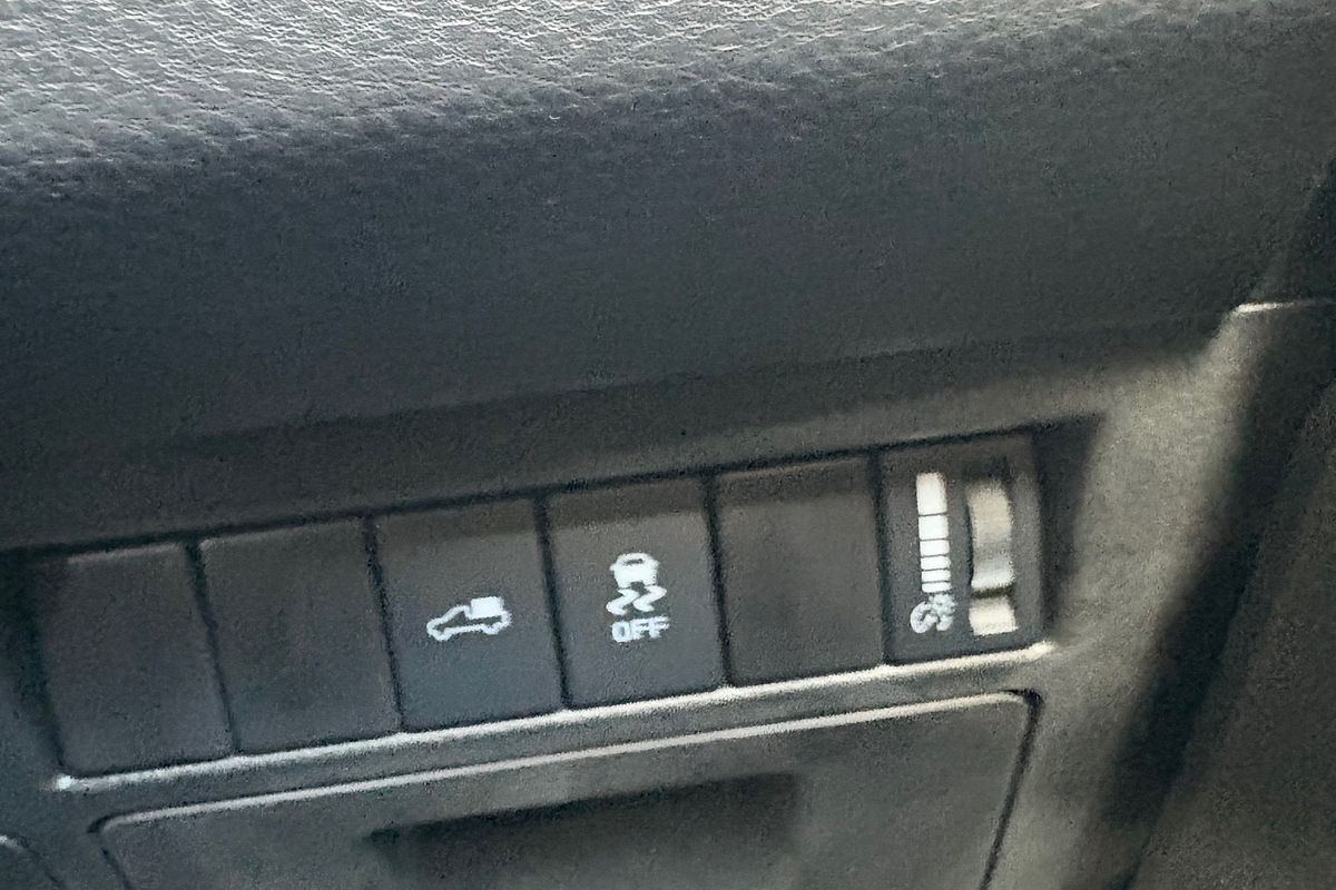 2024 Mazda BT-50 XT TF 4X4