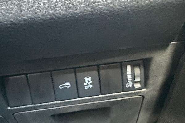 2024 Mazda BT-50 XT TF 4X4