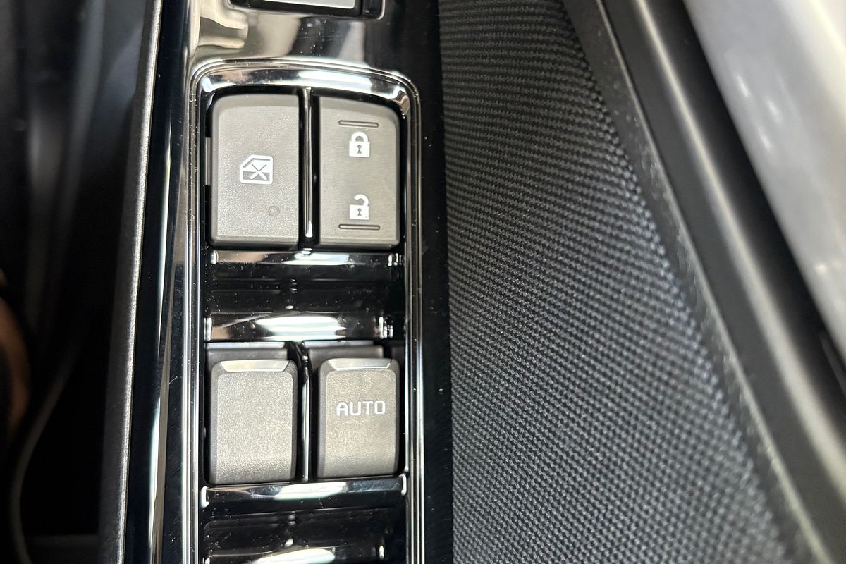 2024 Mazda BT-50 XT TF 4X4